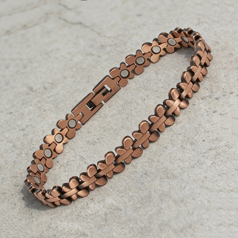 Arthritis Pure Copper Magnetic - Health Wellness Gifts Women ulasan dan harga