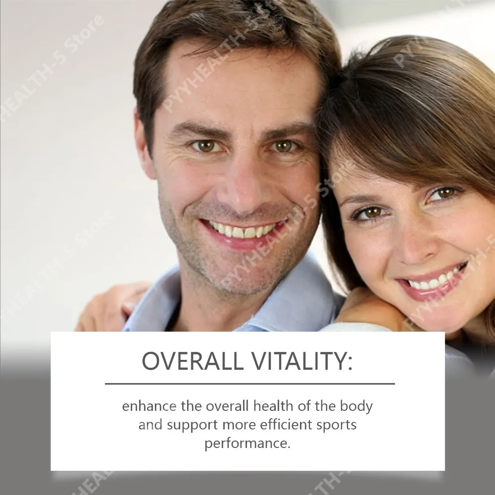 Men's Health Capsules Herbal C - Health Wellness Energy ulasan dan harga