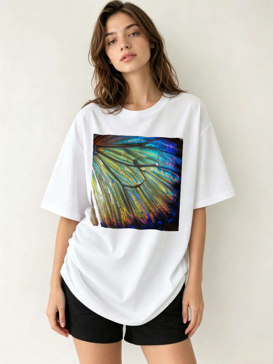 T Shirts Family Outdoor Campin - Health Wellness Office ulasan dan harga
