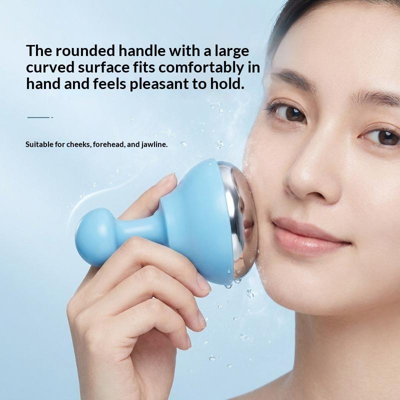 Ice Face Roller Massager Cold  - Ice Roller Face Cold ulasan dan harga