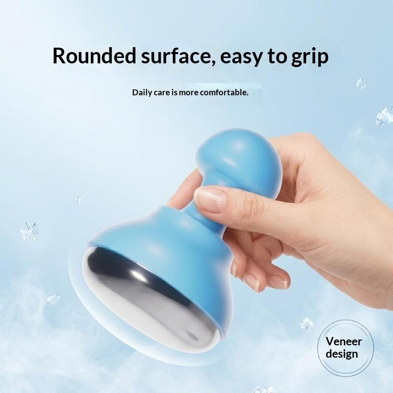 Ice Face Roller Massager Cold  - Ice Roller Face Cold ulasan dan harga